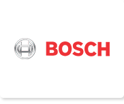 Appliance Bosch