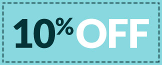 Appliance 10% Off