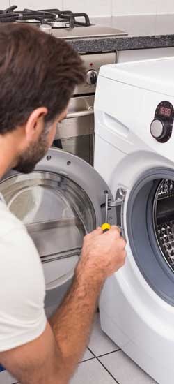 Appliance Dryer Repairing