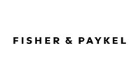 Appliance Brand Fisher Paykel