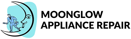 Moonglow Repair Logo