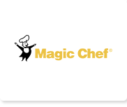 Appliance Magic-Chef