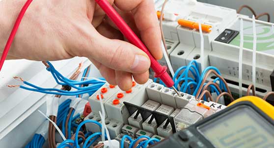 Appliance Repair Electrical