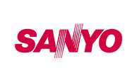 Appliance Brand Sanyo