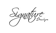 Appliance Brand Signature