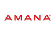 Appliance Brand amana