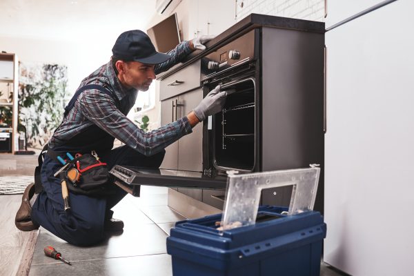 appliance repair All Service
