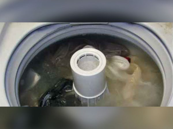 appliance washer dryer repair